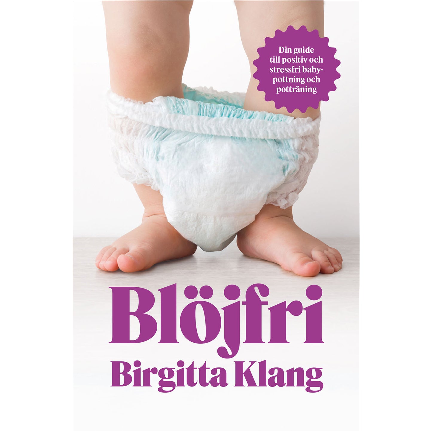 MONDIAL Blöjfri