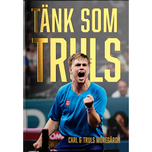 MONDIAL Tänk som Truls
