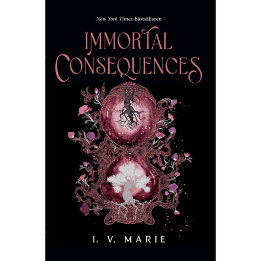 MONDIAL Immortal Consequences (sv)