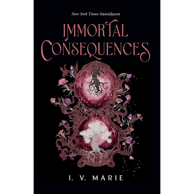 MONDIAL Immortal Consequences (sv)