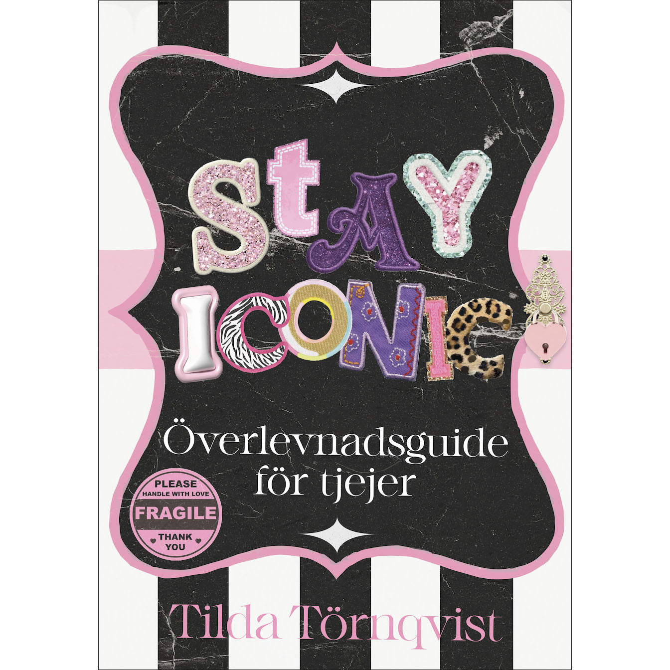 MONDIAL Stay iconic :