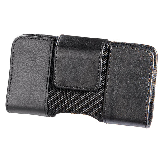 HAMA Mobilväska Classic Black
