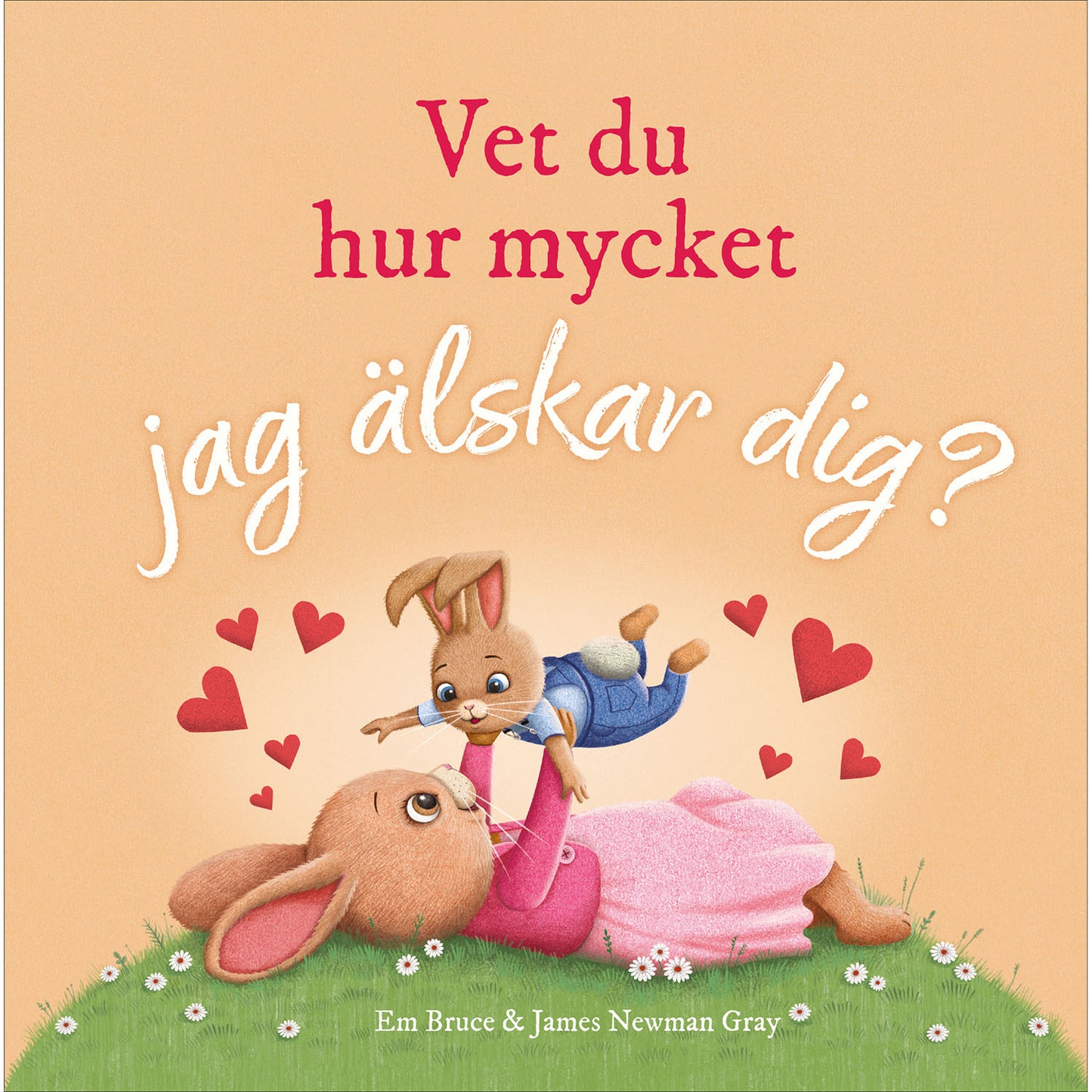 TUKAN FÖRLAG Vet du hur mycket jag