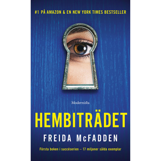 MODERNISTA Hembiträdet