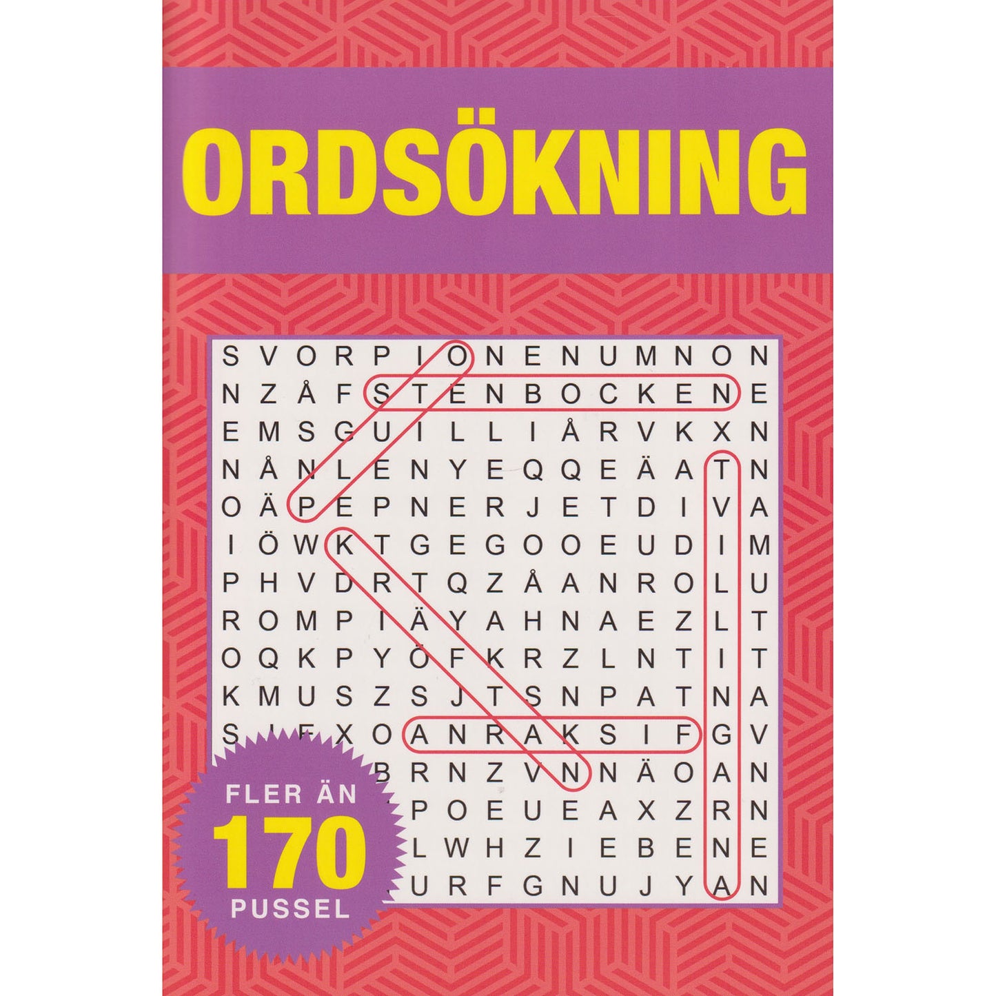 BARTHELSON FÖRLAG Ordsökning