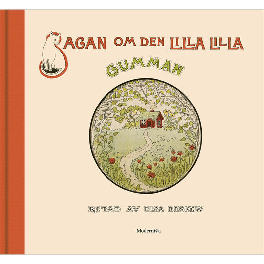 FÖRLAGSSYSTEM Sagan om den lilla