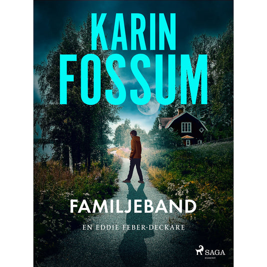 FÖRLAGSSYSTEM Familjeband