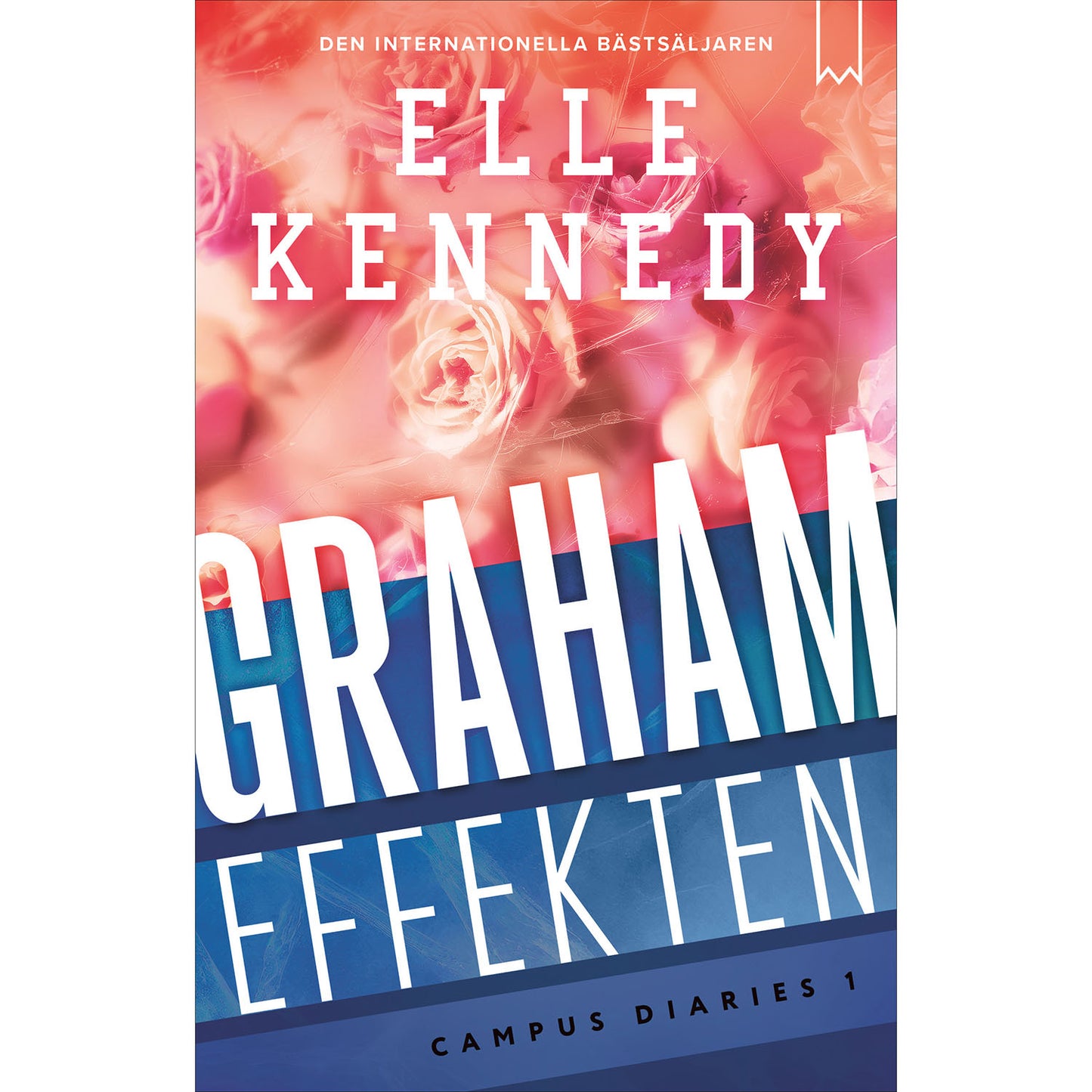 BOOKMARK FÖRLAG Graham-effekten