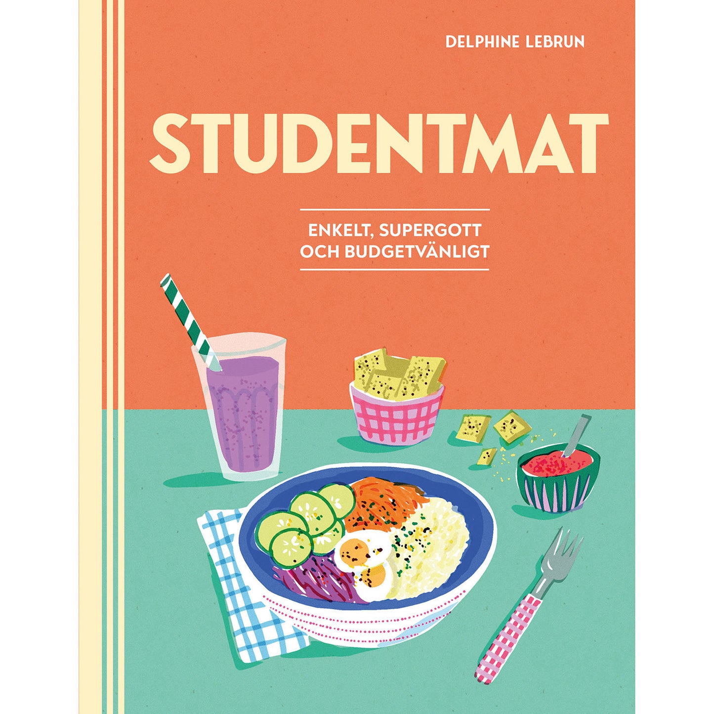 TUKAN FÖRLAG Studentmat