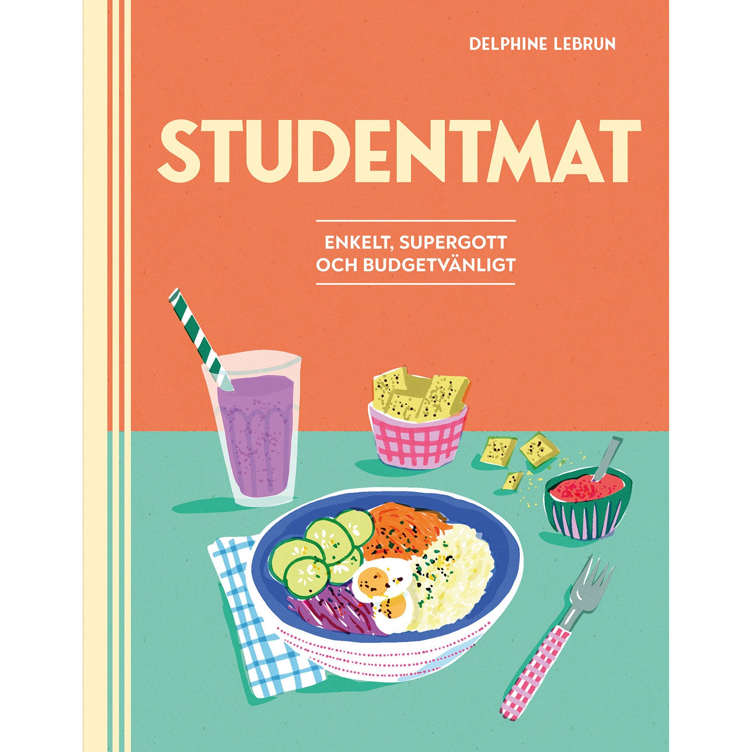 TUKAN FÖRLAG Studentmat