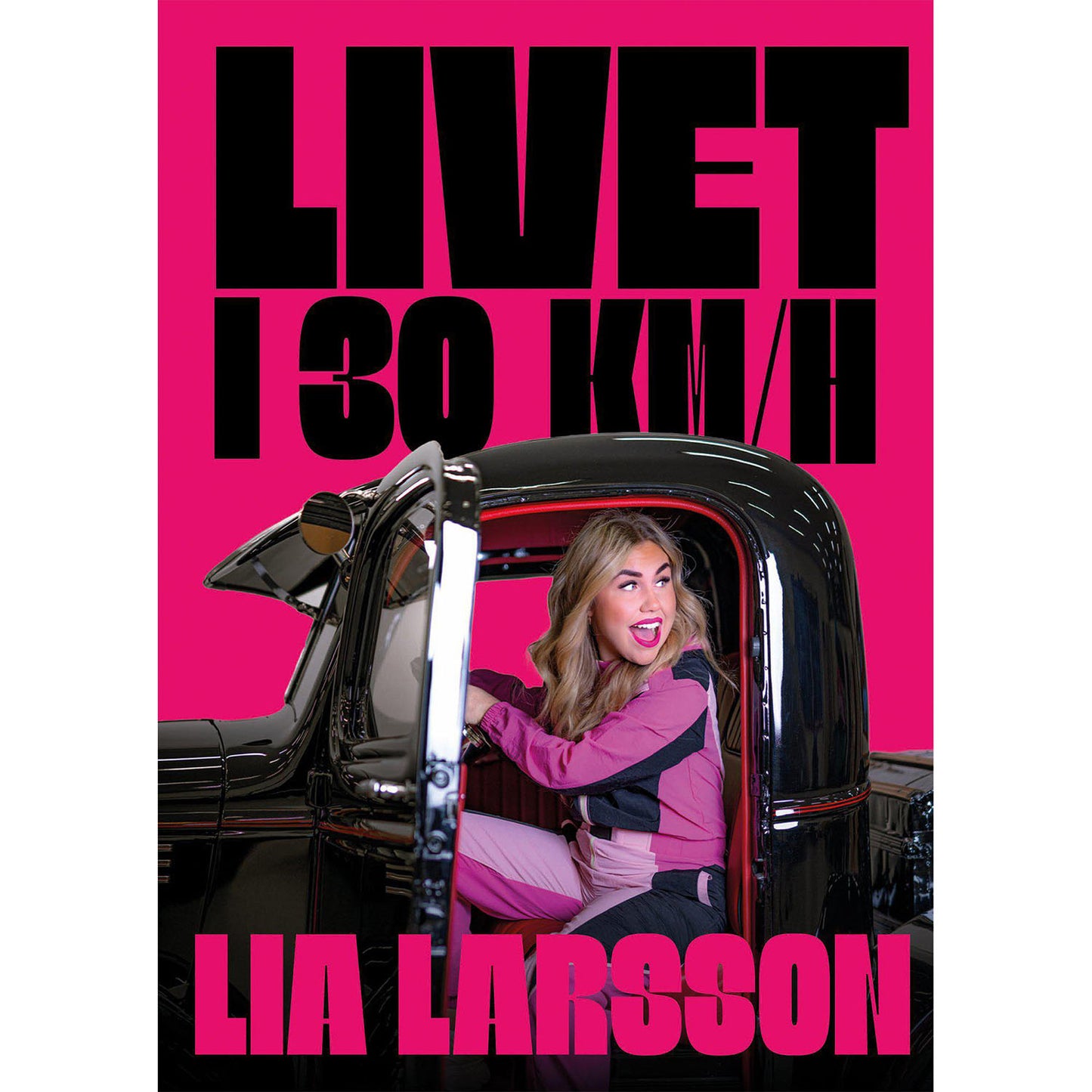 MONDIAL Livet i 30 km/h