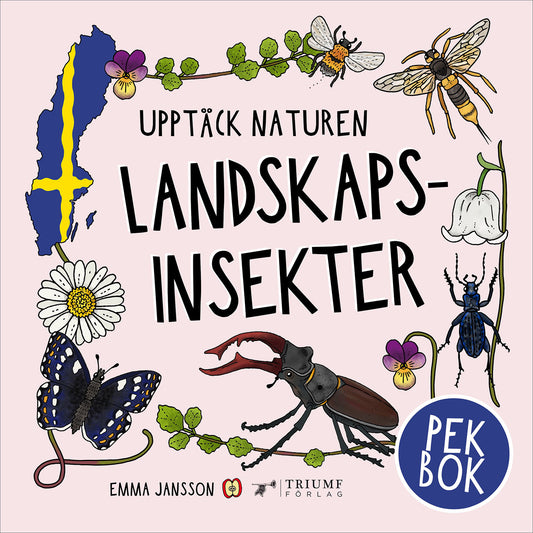 Upptäck naturen -