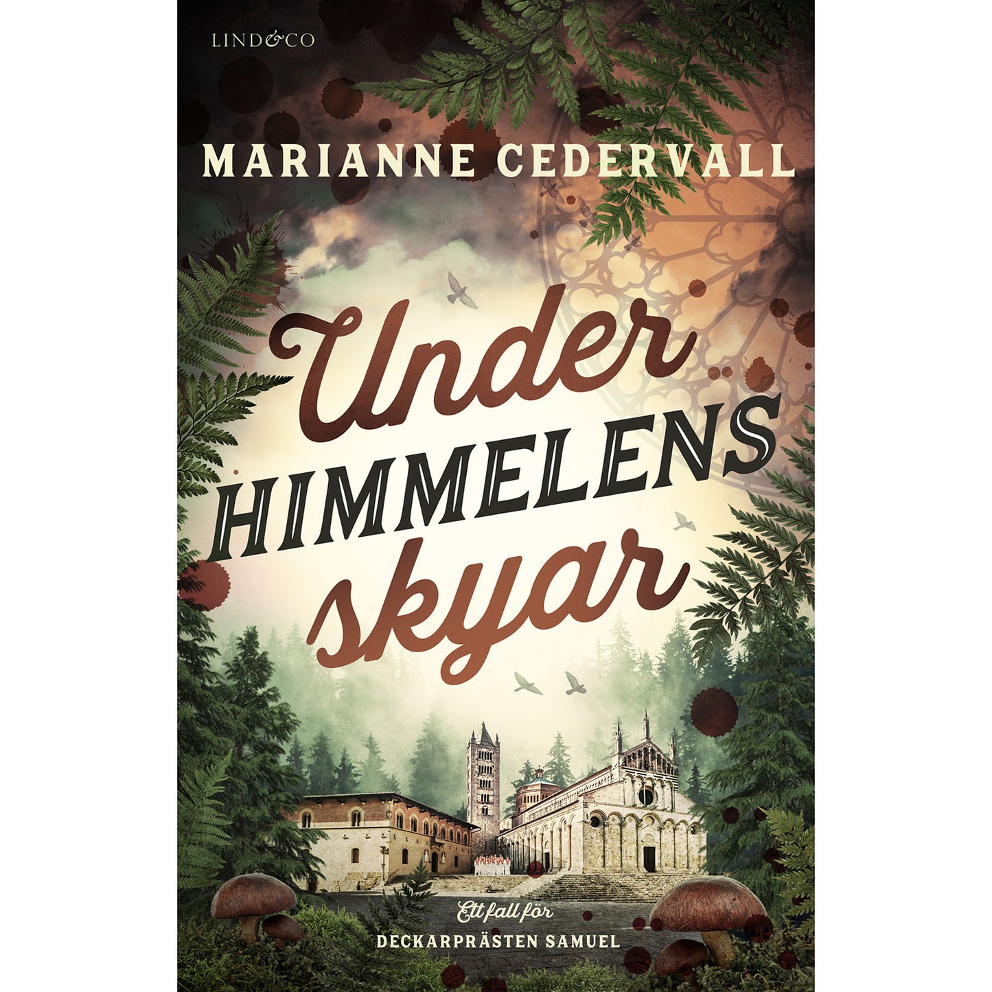 LIND & CO Under himmelens skyar