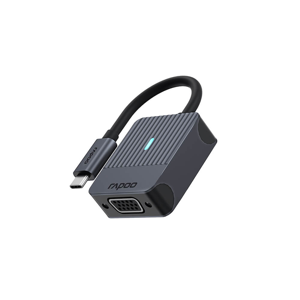RAPOO USB-C Adapter UCA-1003