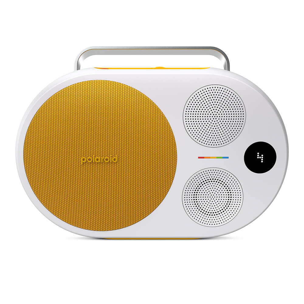 polaroid-polaroid-music-player-4 Yellow & White