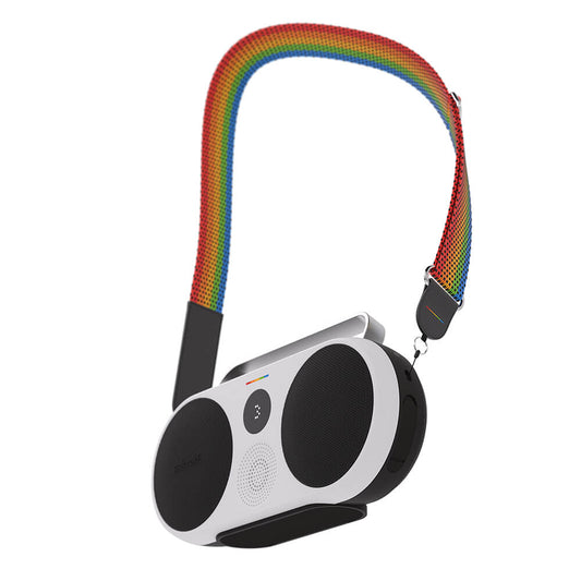 POLAROID POLAROID Music Shoulderstrap