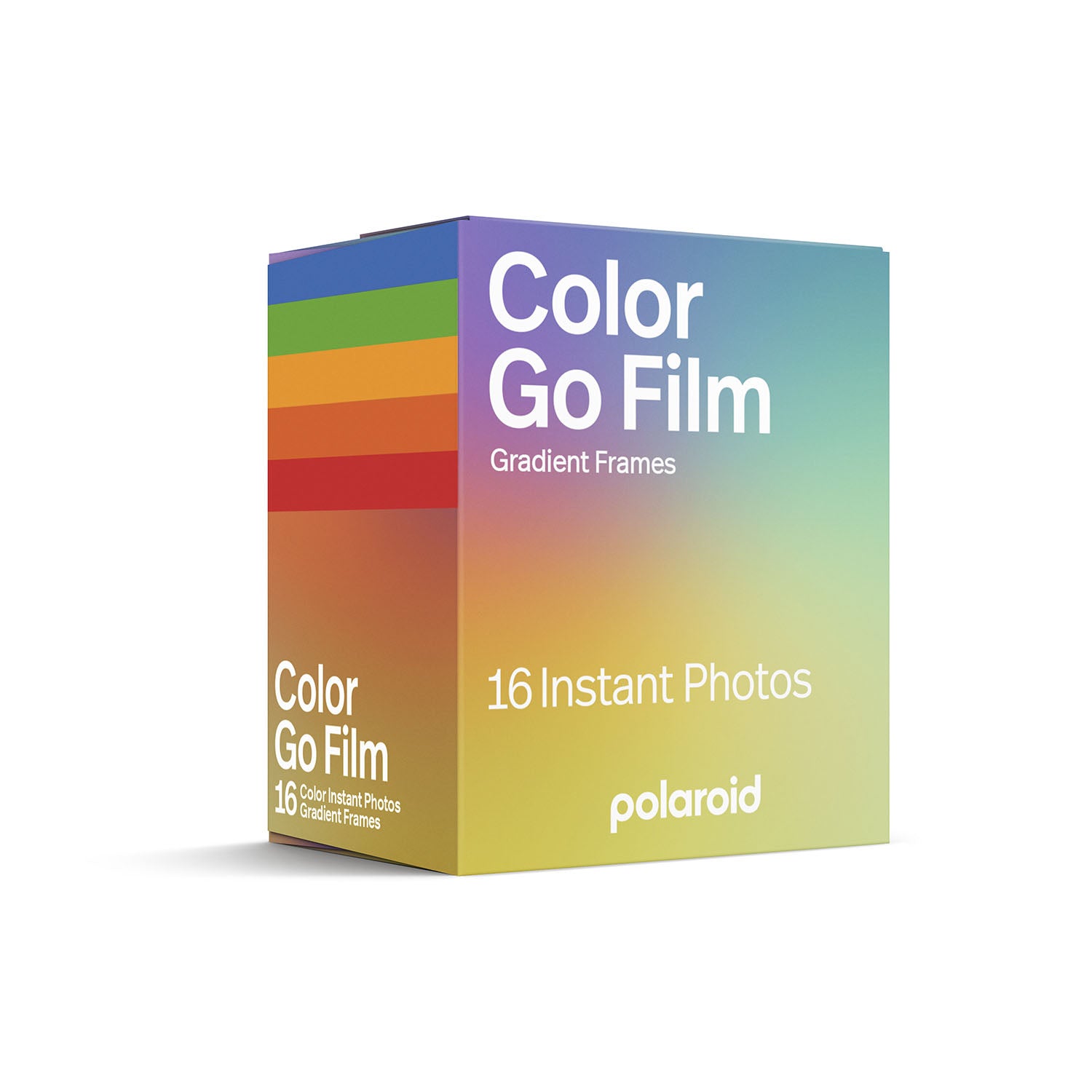 polaroid-polaroid-color-film-go Gradient Frame 2-pack