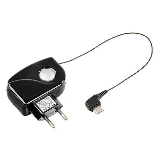 HAMA Laddare 220V MicroUSB