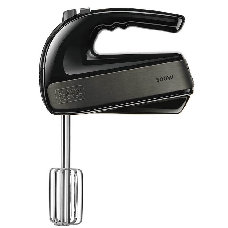 BLACK+DECKER Elvisp 500W – Mångsidig Mixer