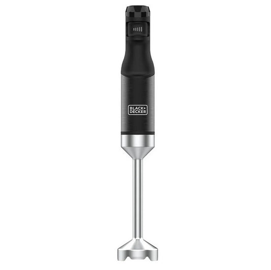 Black+Decker Stavmixer 1500W – Kraftfull och mångsidig