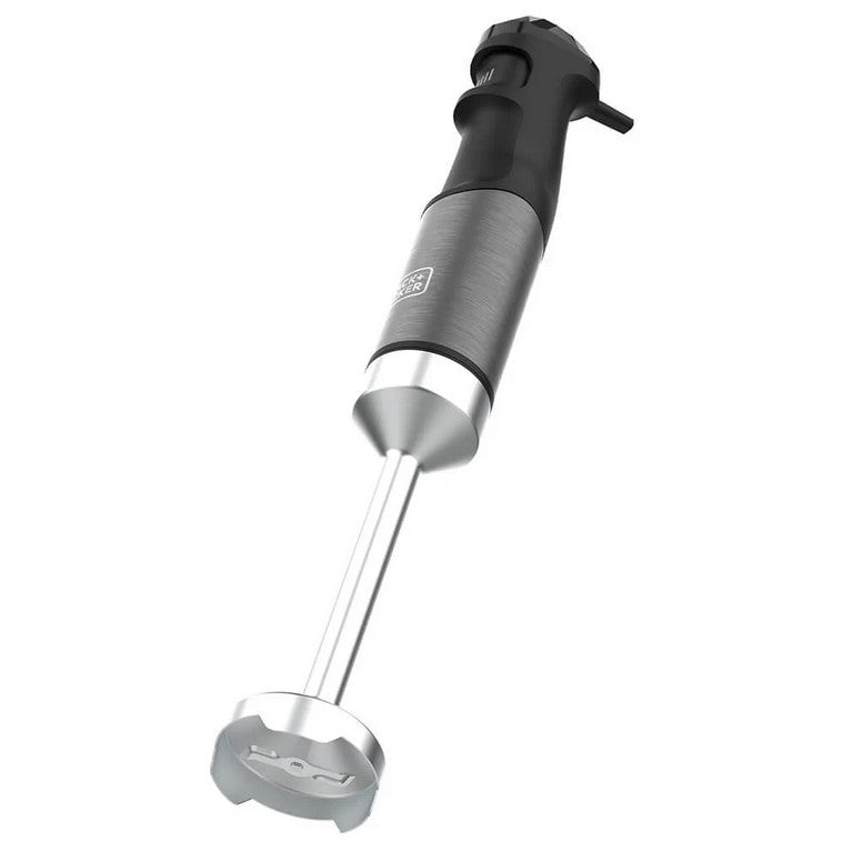 Black+Decker Bordsgrill 2000W – Den perfekta grillen för inomhusbruk