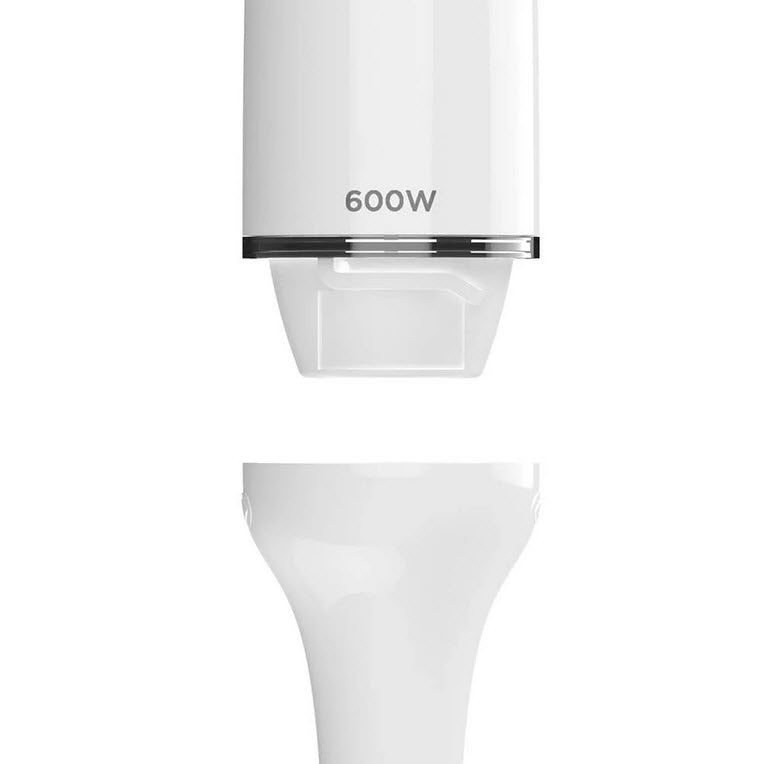 Black+Decker Multifunktionsmixer 600w – Kraftfull och mångsidig