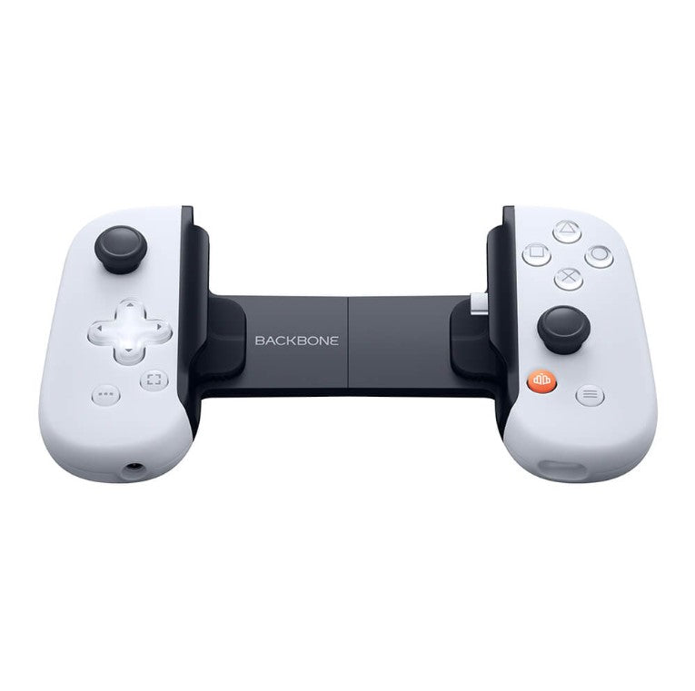 Vit backbone konsol med type c