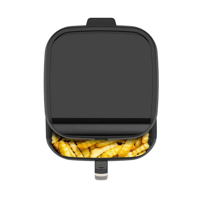 Black+Decker Air Fryer 5,5L 1800w – Njut av friterad mat utan skuld!