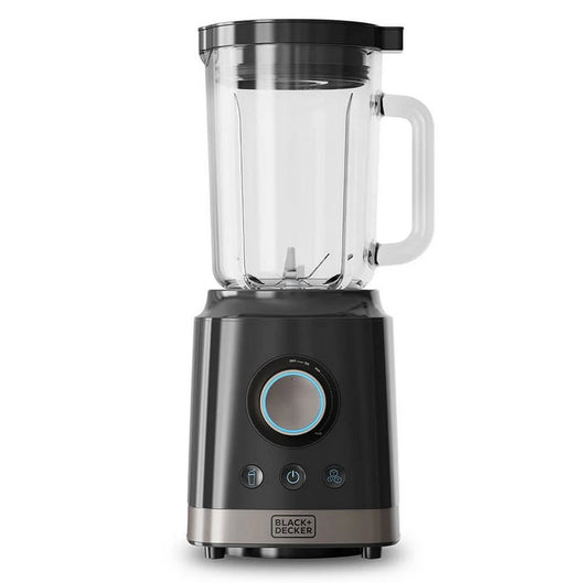 Black+Decker Mixer 2000w – Kraftfull och mångsidig för alla dina behov