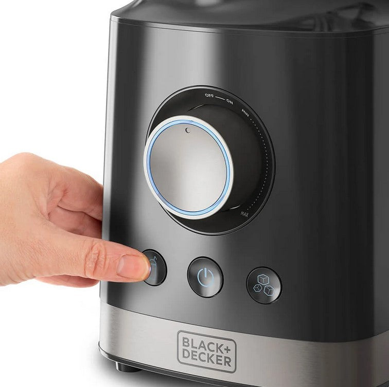 Black+Decker Mixer 2000w – Kraftfull och mångsidig för alla dina behov