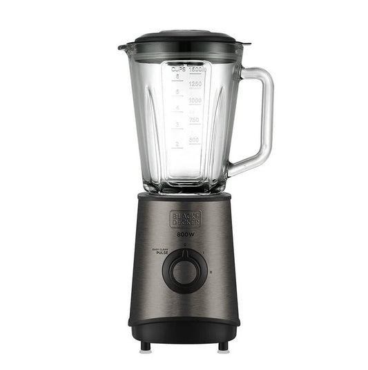 Black+Decker Mixer 800W – Kraftfull och mångsidig