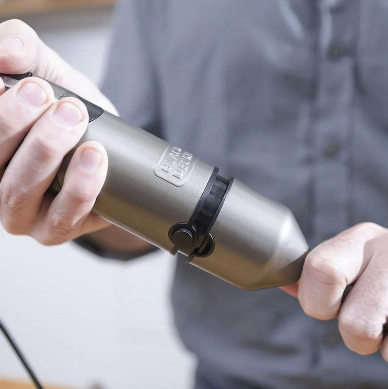 Black+Decker Stavmixer 1200W – Kraftfull och mångsidig