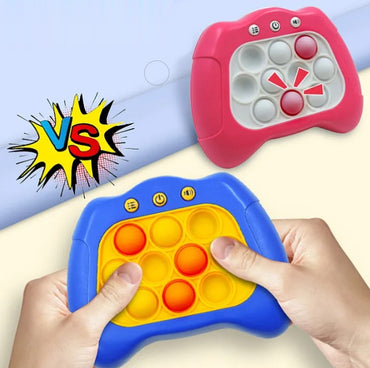 Pop it speldosa för barnen