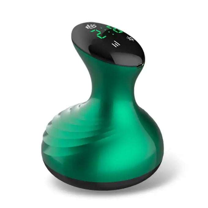 Elektrisk Uppvärmd Koppning: Framtidens Smarta Massageterapi