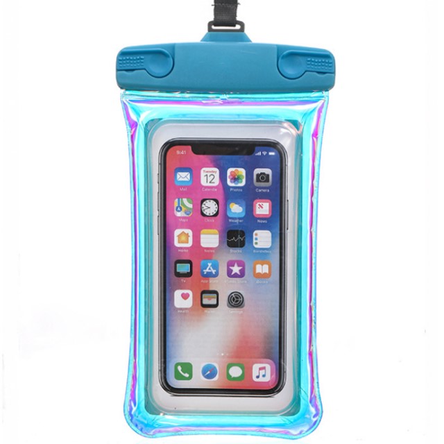 vattensäkert hölje till mobiltelefonen