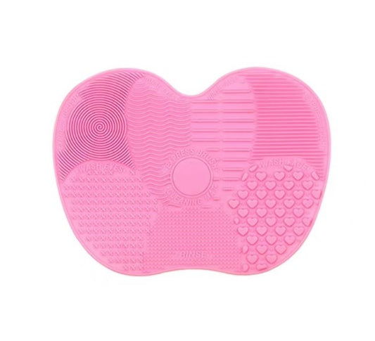 Sminkborsttvätt matta 2 kulörer