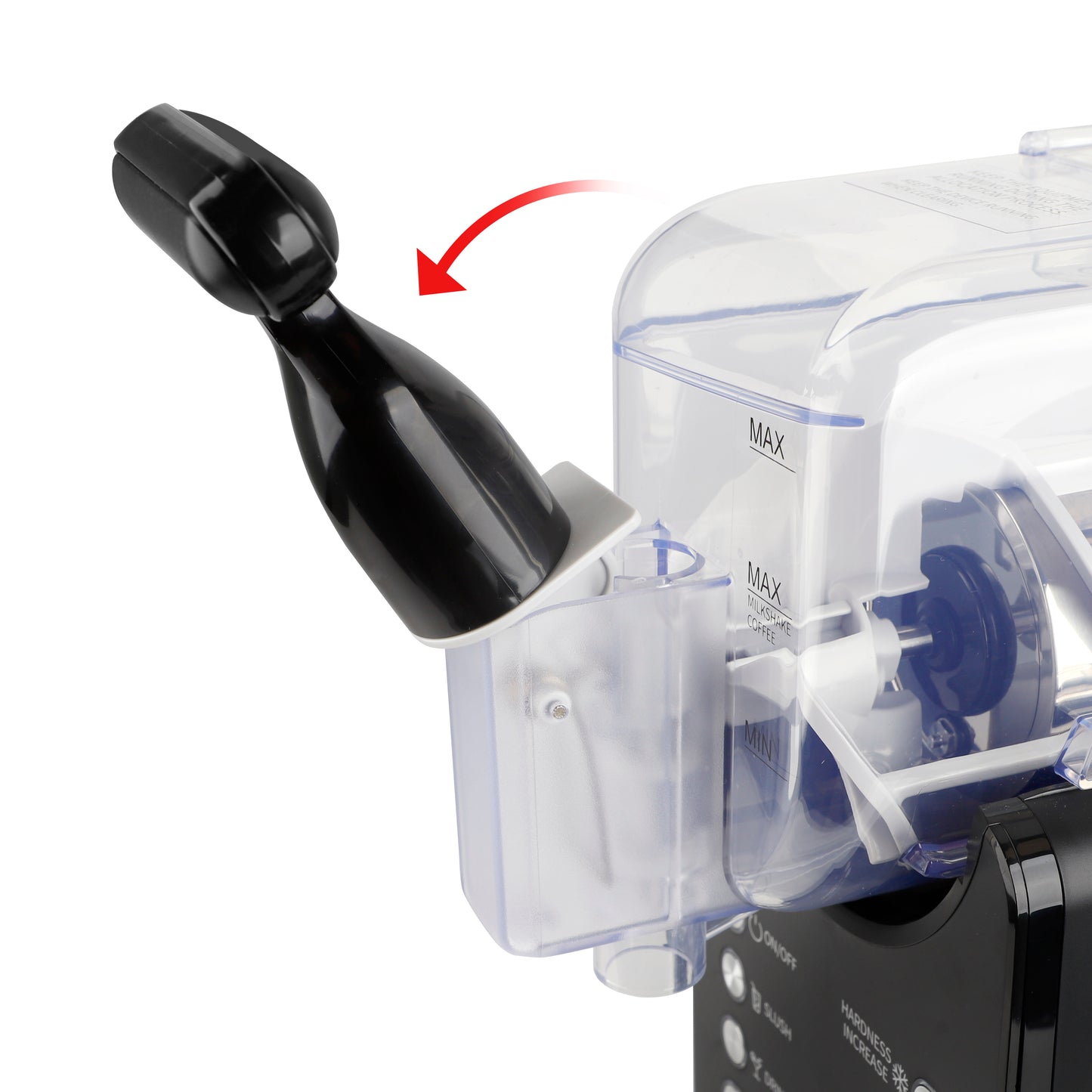 EMERIO Slush ice maker – produktbild 2