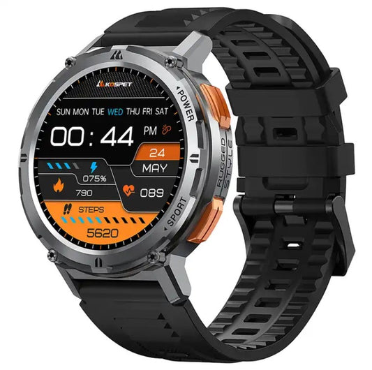 Robust Android Smartwatch - TANK T2 SPECIAL