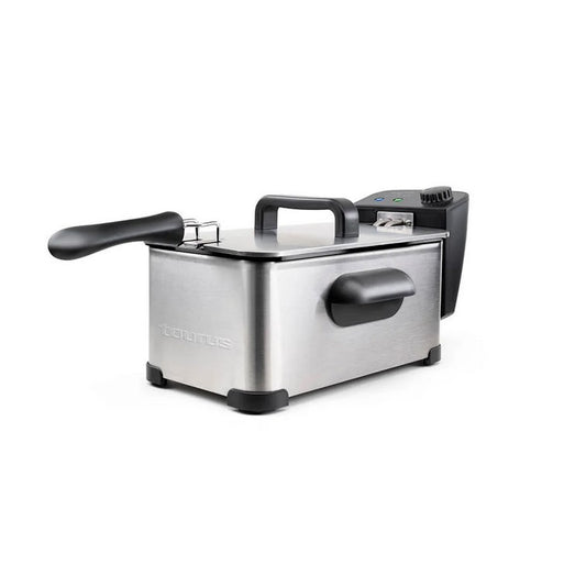 Taurus Fry 3 – Din nya favoritfritös för hemmet