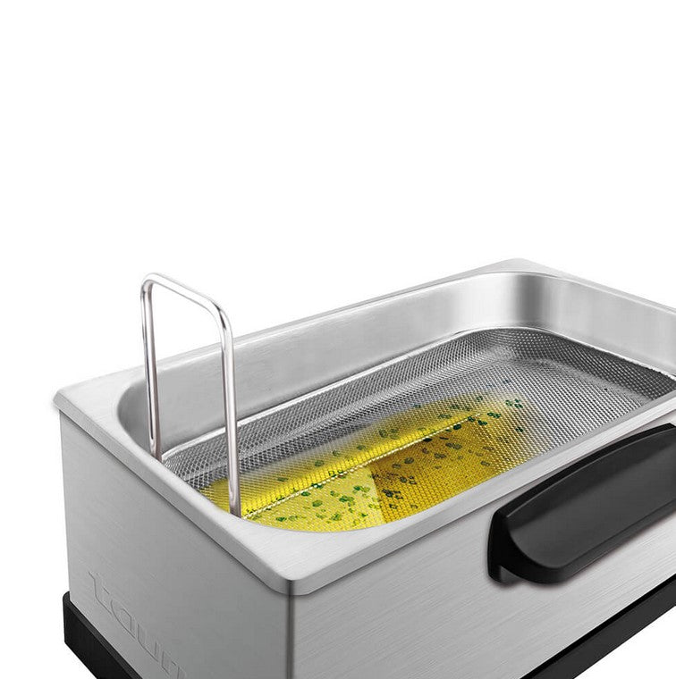 Taurus Professional 3 Plus – Den smarta fritösen för krävande användare