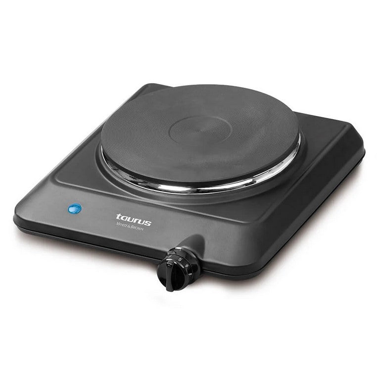 Taurus Kokplatta 1500W – Den perfekta följeslagaren för kök och camping