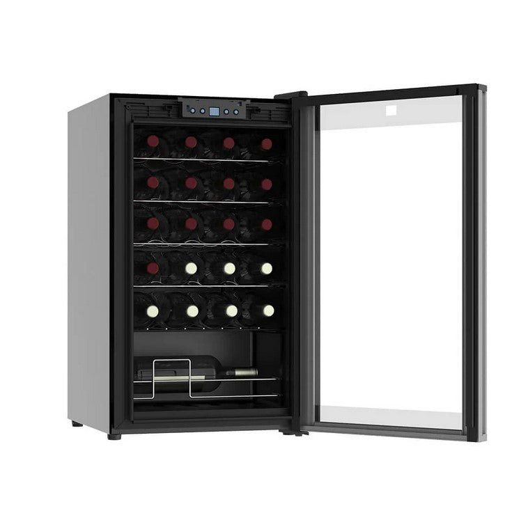 Taurus Chanson 24 – Den tysta och eleganta vinkylaren