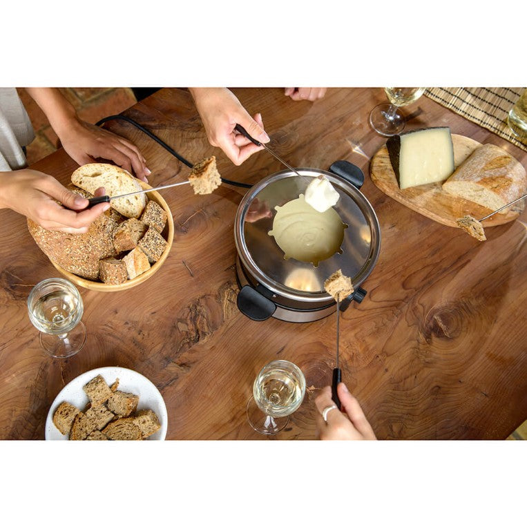 Taurus - Fonduegryta 1000W