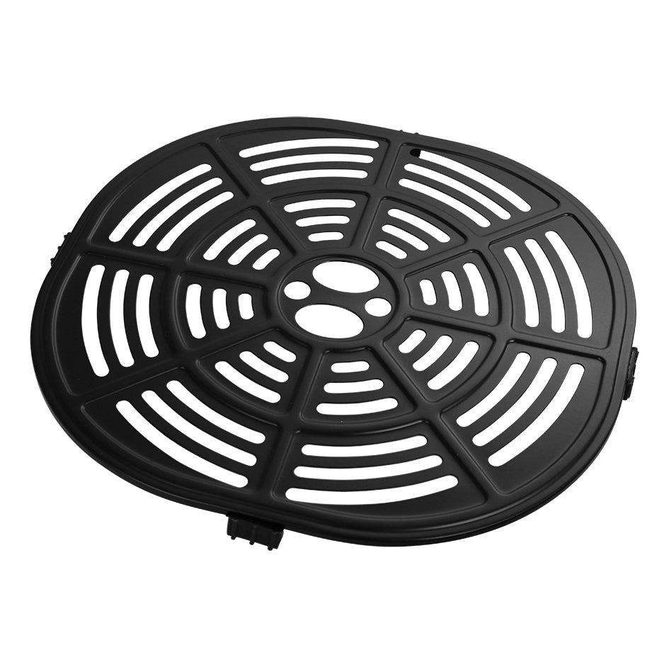 EMERIO Digital Airfryer XL 4,2l – Enkel och hälsosam fritering för hela familjen