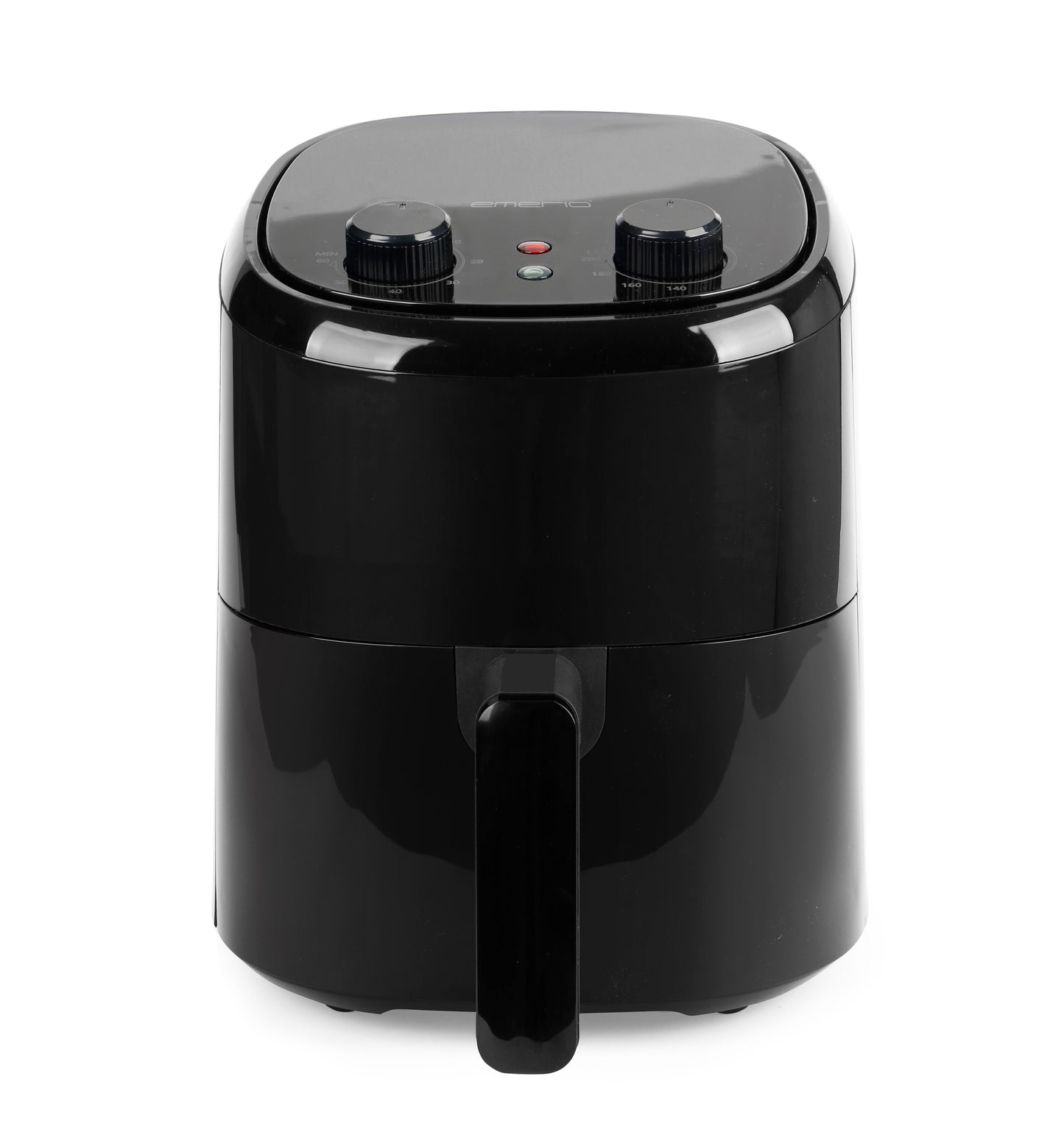 EMERIO Varmluftsfritös 2,2l – Smidig & effektiv för krispigt resultat