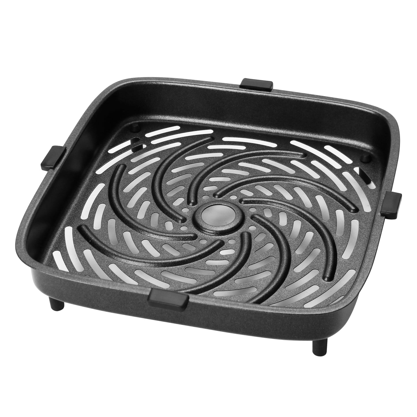 EMERIO Digital Airfryer 5l – Smart, Effektiv & Rymlig