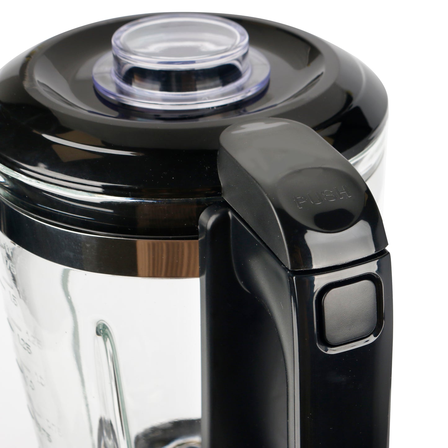 EMERIO Blender 1,75l – Kraftfull mixer med stilren design