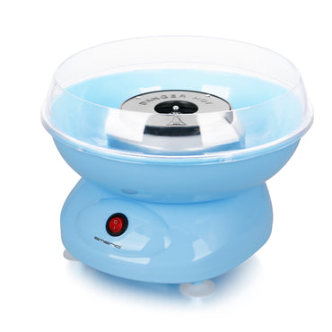 EMERIO Sockervaddsmaskin – Succé på kalaset!