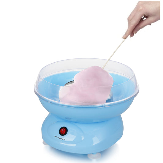 EMERIO Sockervaddsmaskin – Succé på kalaset!