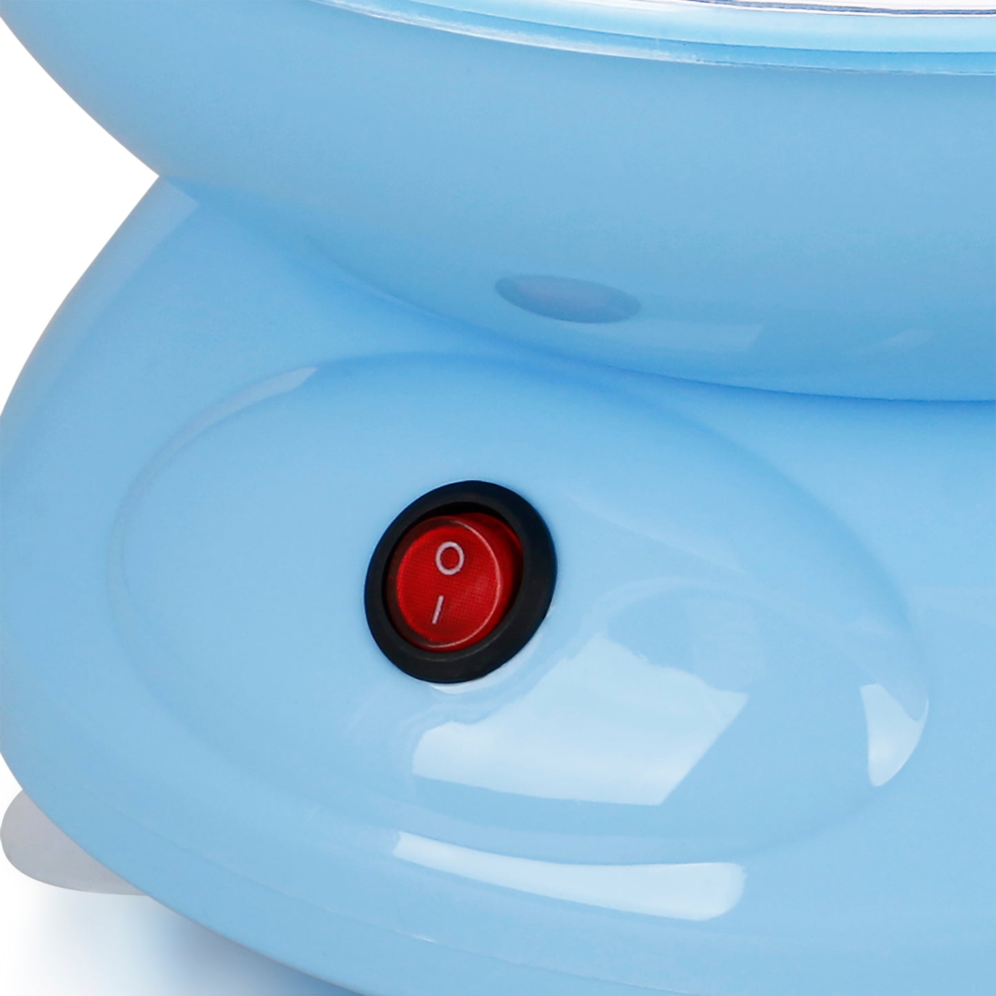 EMERIO Sockervaddsmaskin – Succé på kalaset!